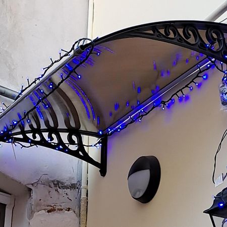 Casa M&M: Campobasso Zewnętrze zdjęcie