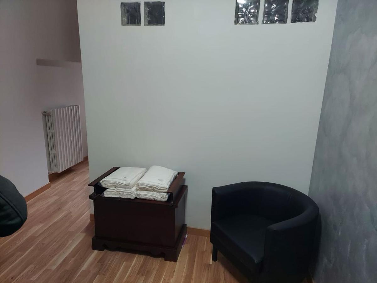 Casa M&M: Campobasso Zewnętrze zdjęcie