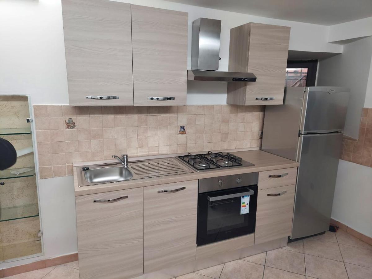 Casa M&M: Campobasso Zewnętrze zdjęcie