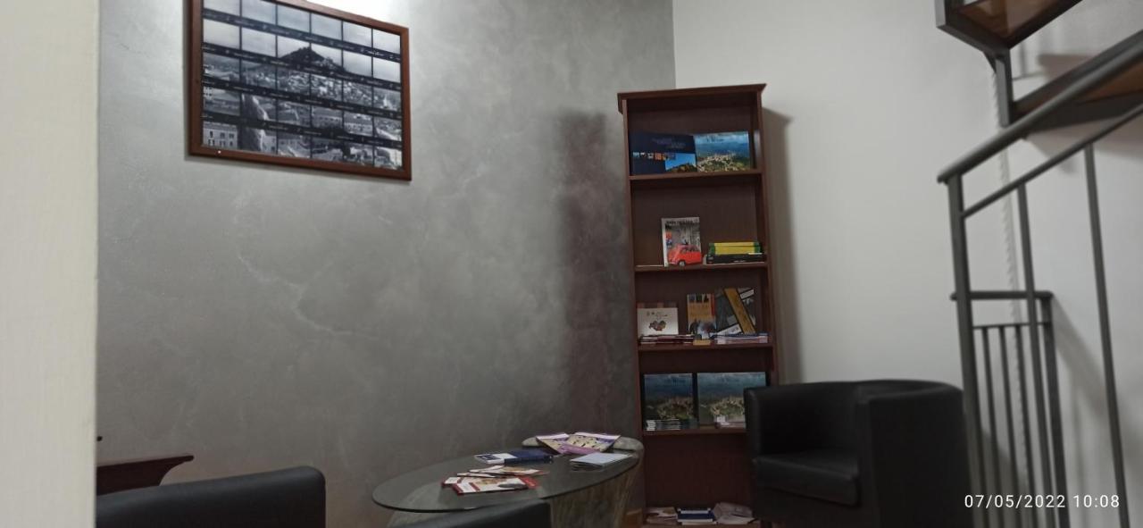 Casa M&M: Campobasso Zewnętrze zdjęcie