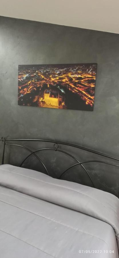 Casa M&M: Campobasso Zewnętrze zdjęcie