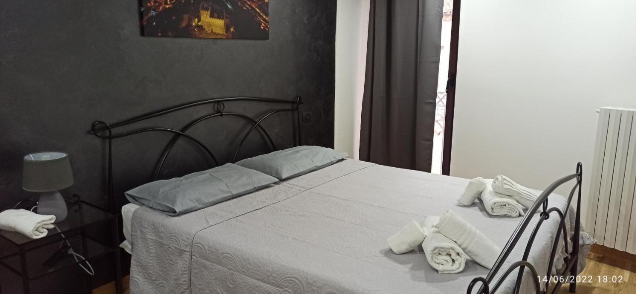 Casa M&M: Campobasso Zewnętrze zdjęcie