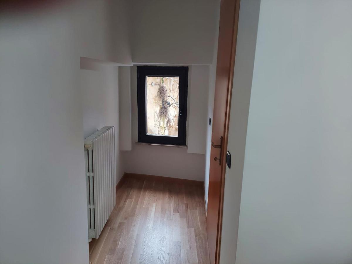 Casa M&M: Campobasso Zewnętrze zdjęcie