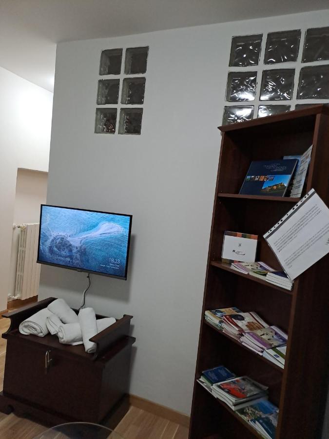Casa M&M: Campobasso Zewnętrze zdjęcie