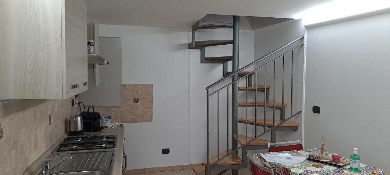 Casa M&M: Campobasso Zewnętrze zdjęcie