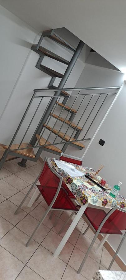Casa M&M: Campobasso Zewnętrze zdjęcie