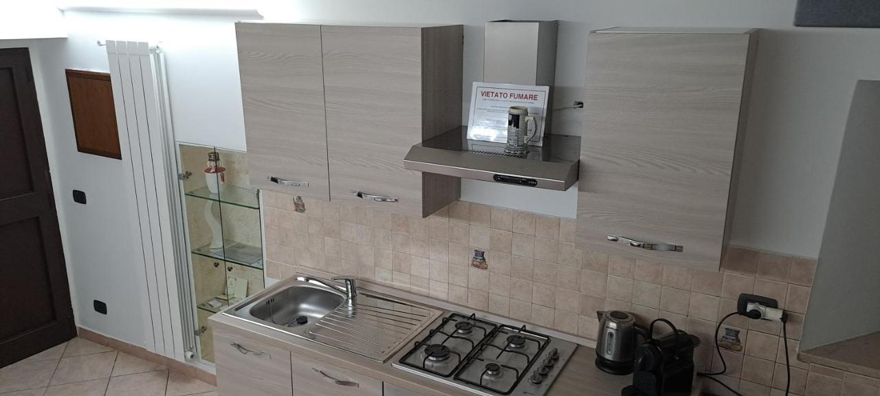 Casa M&M: Campobasso Zewnętrze zdjęcie