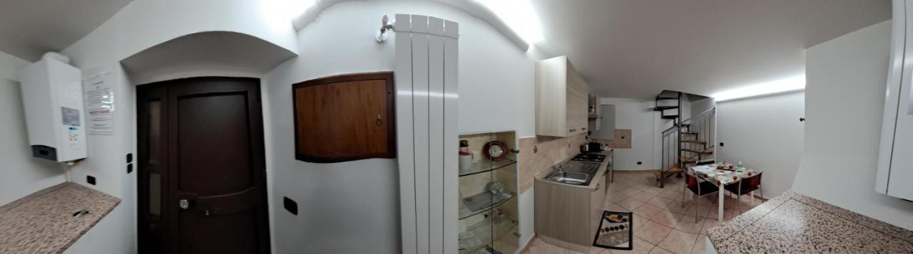 Casa M&M: Campobasso Zewnętrze zdjęcie