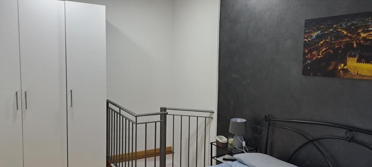 Casa M&M: Campobasso Zewnętrze zdjęcie