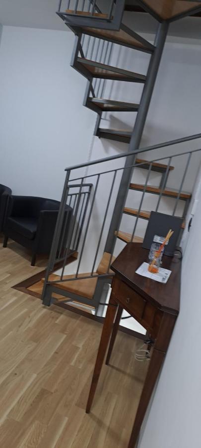 Casa M&M: Campobasso Zewnętrze zdjęcie