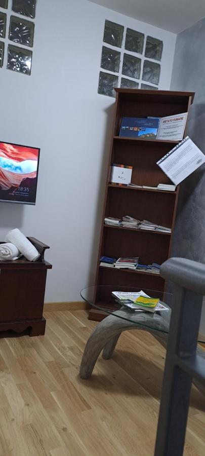 Casa M&M: Campobasso Zewnętrze zdjęcie