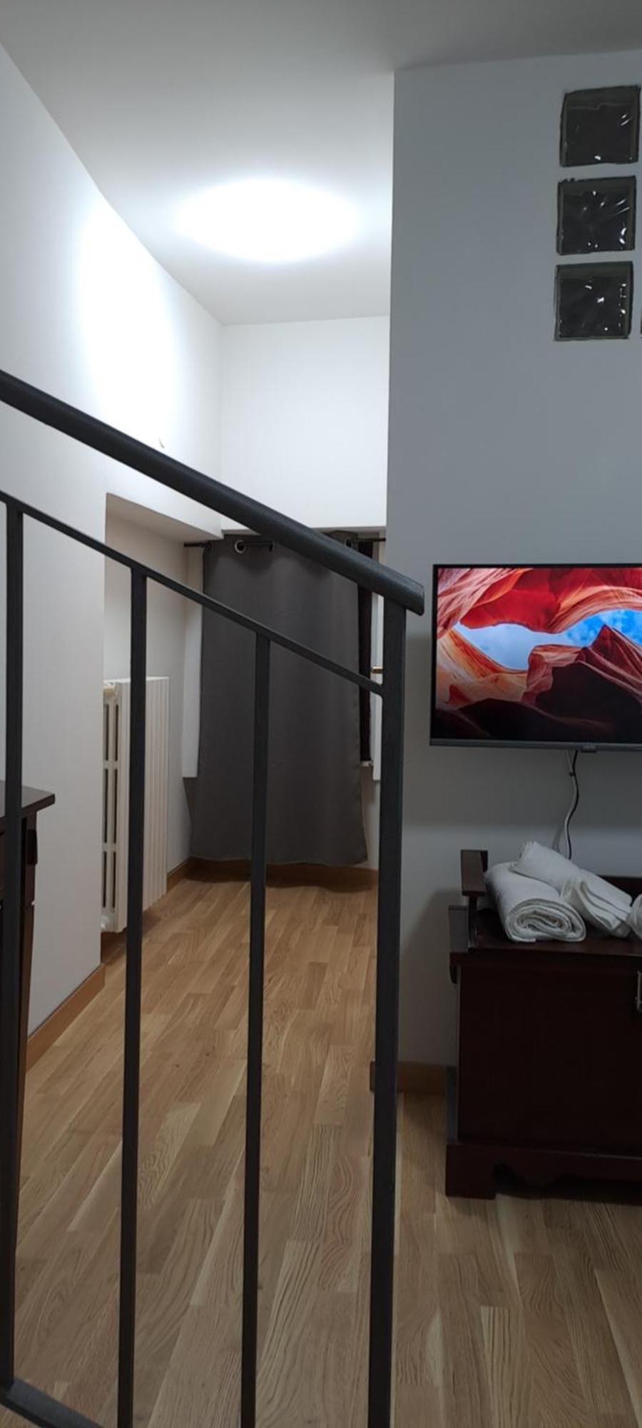 Casa M&M: Campobasso Zewnętrze zdjęcie
