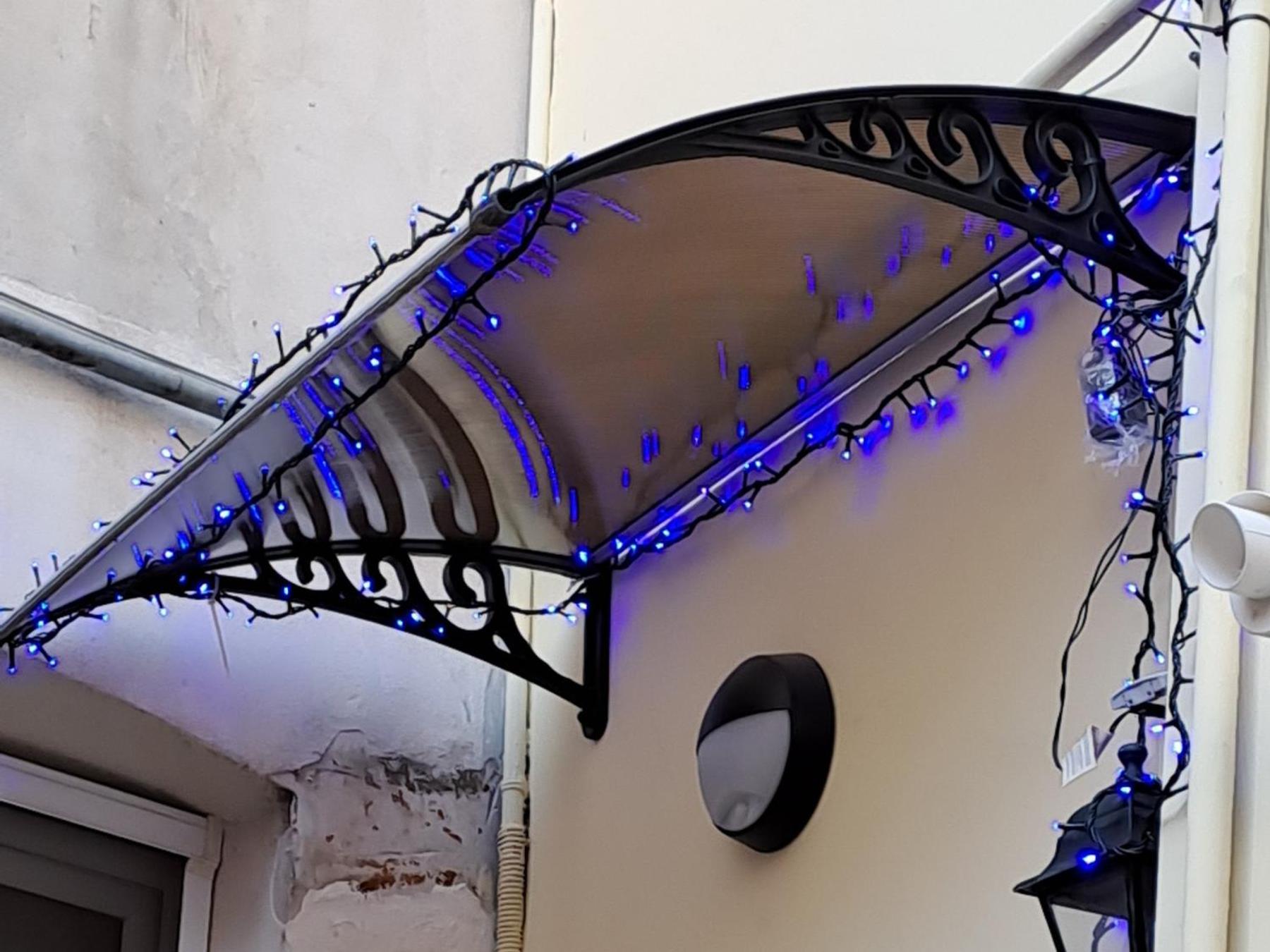 Casa M&M: Campobasso Zewnętrze zdjęcie